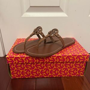Tori Burch Sandals
